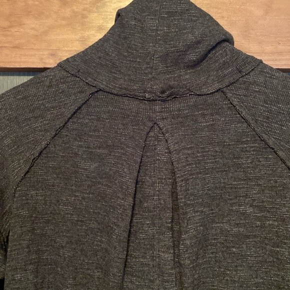 We the Free Split Back Turtleneck - Picture 7 of 9